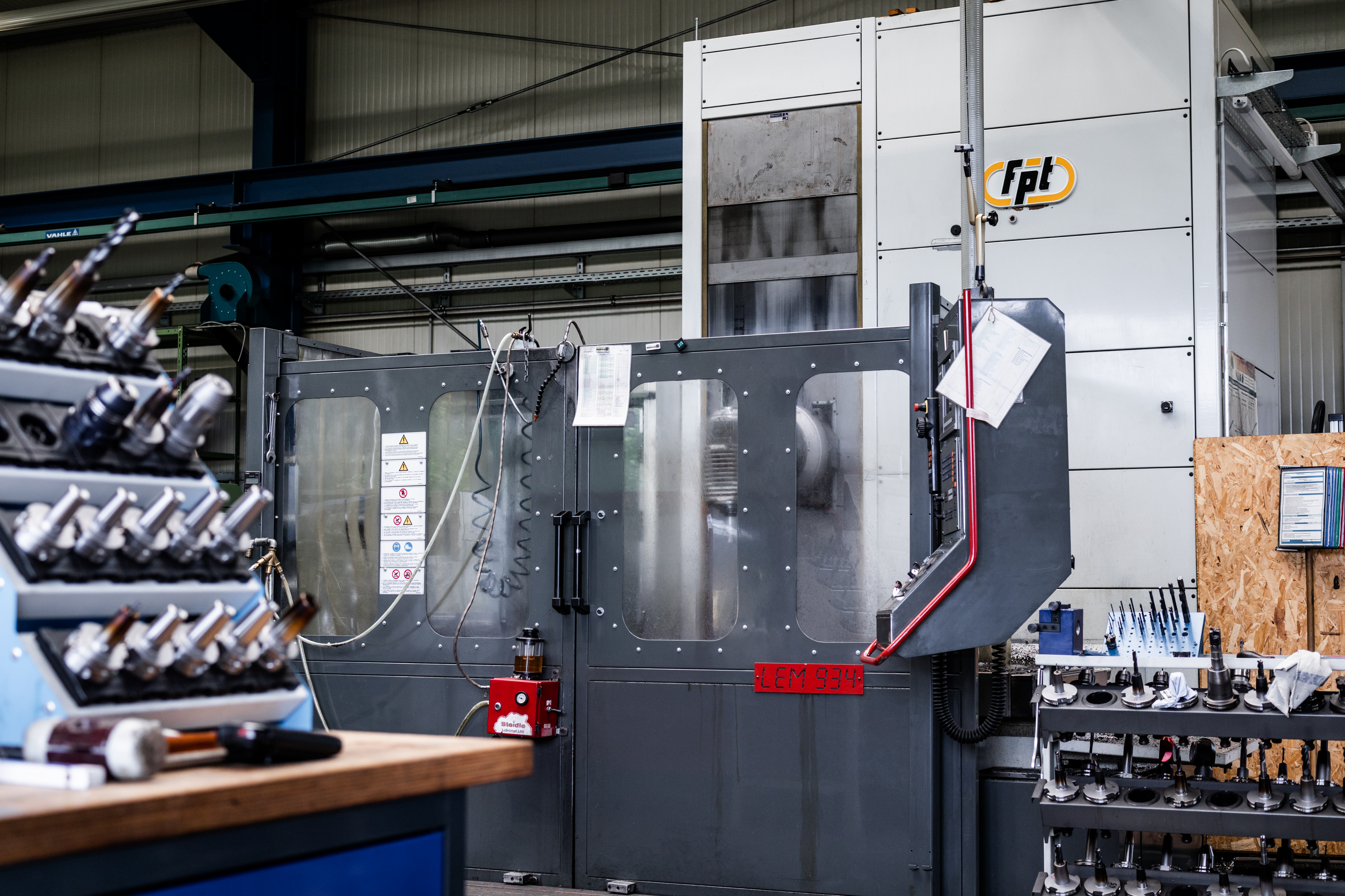 FPT LEM-934